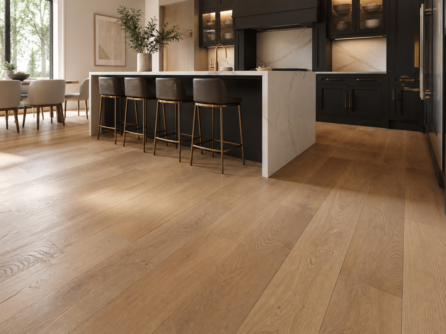 Flooring