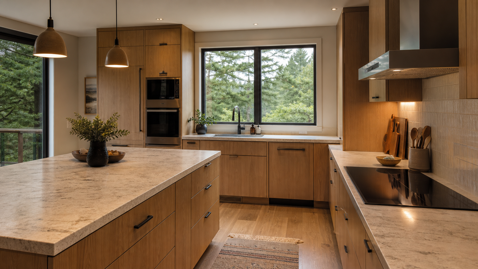 Kitchen renovation guide by Golden Shore Home Contractors